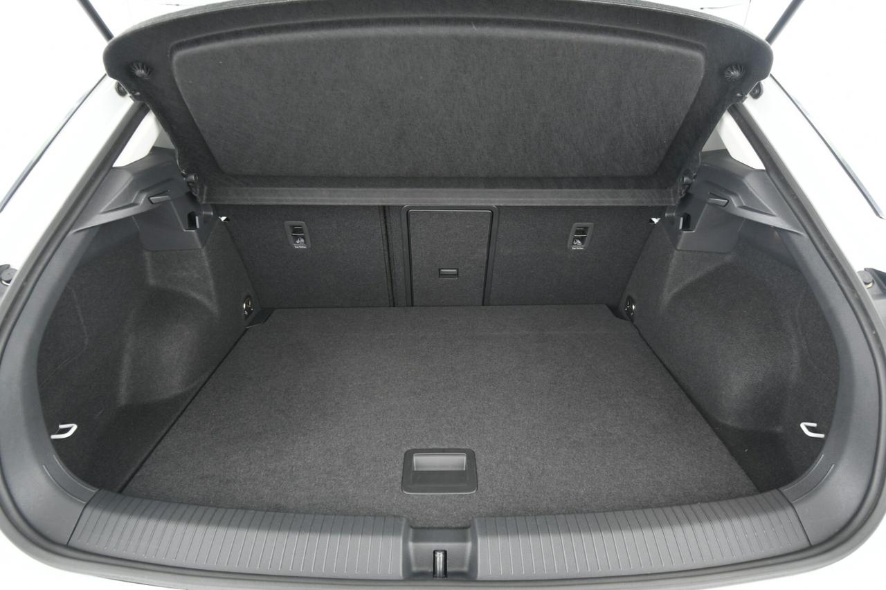 Volkswagen T-Roc 1.0 TSI DSG Style 1.5 tfsi