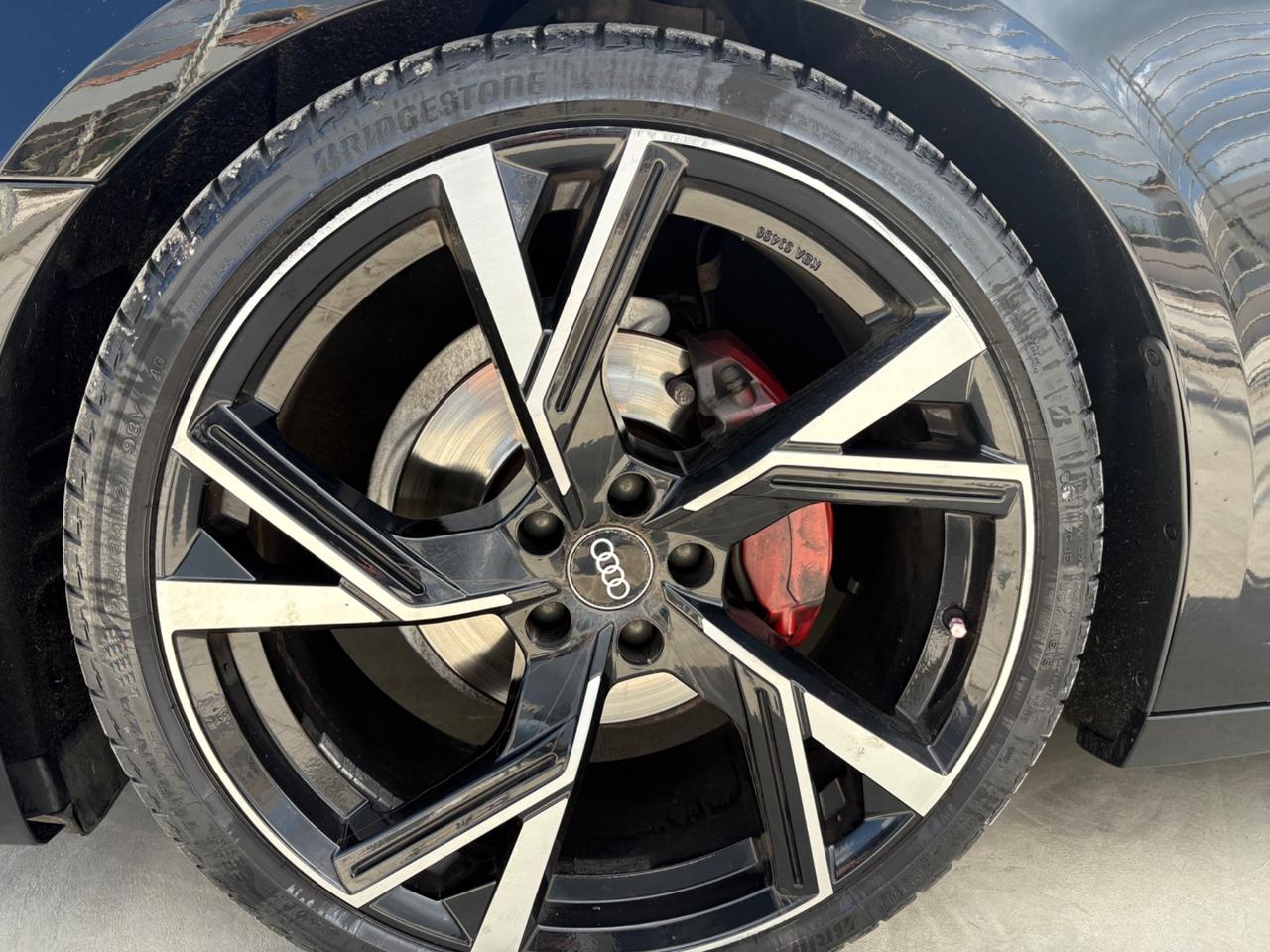 Audi A6 Avant 40 2.0 TDI S tronic Business Sport