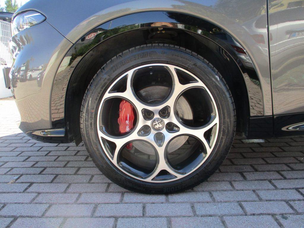 Alfa Romeo Tonale 1.5 160Cv MHEV TCT7 VELOCE - CarPlay/Matrix/Pelle