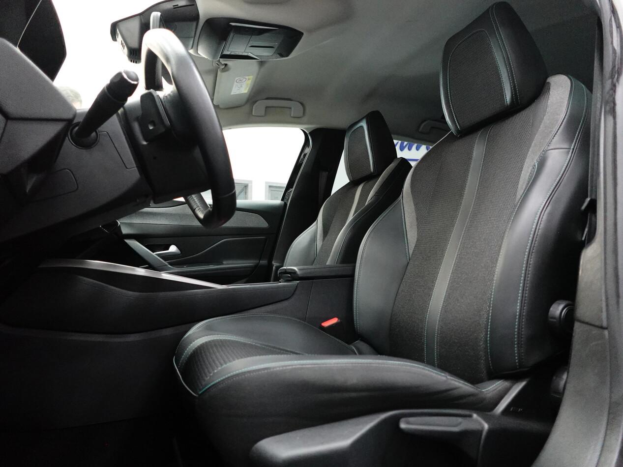 Peugeot 308 SW 1.5 BlueHDI 130 CV EAT8 ALLURE SW