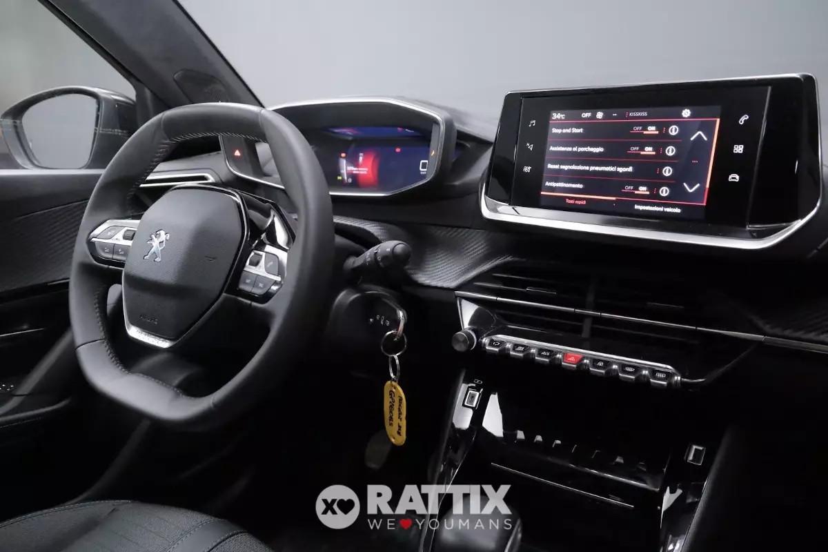 Peugeot 2008 1.2 Puretech 130CV Allure