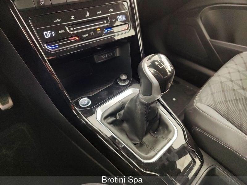 Volkswagen T-Roc T-Roc 1.5 TSI ACT R-Line