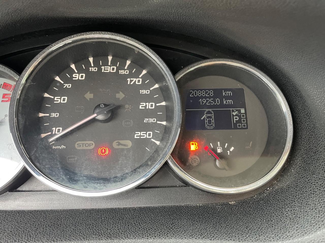 Renault Megane 1.5 dCi 110CV cambio automatico