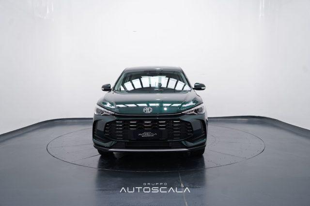 MG ZS 1.5 115cv Standard