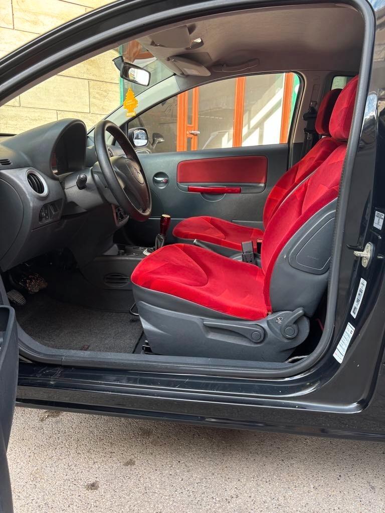 Citroen C2 1.1 Exclusive