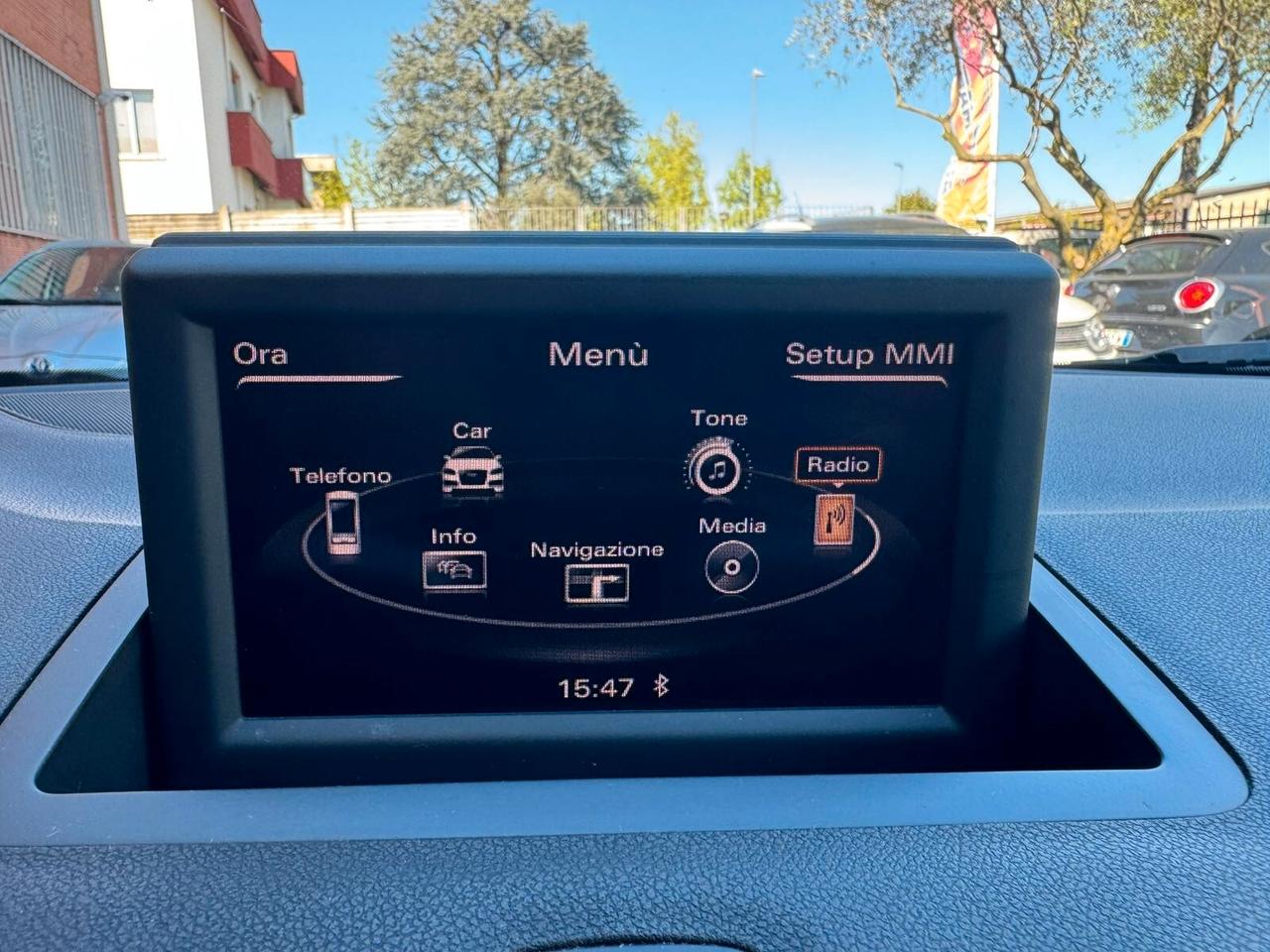 Audi A1 1.2 TFSI 86CV S LINE