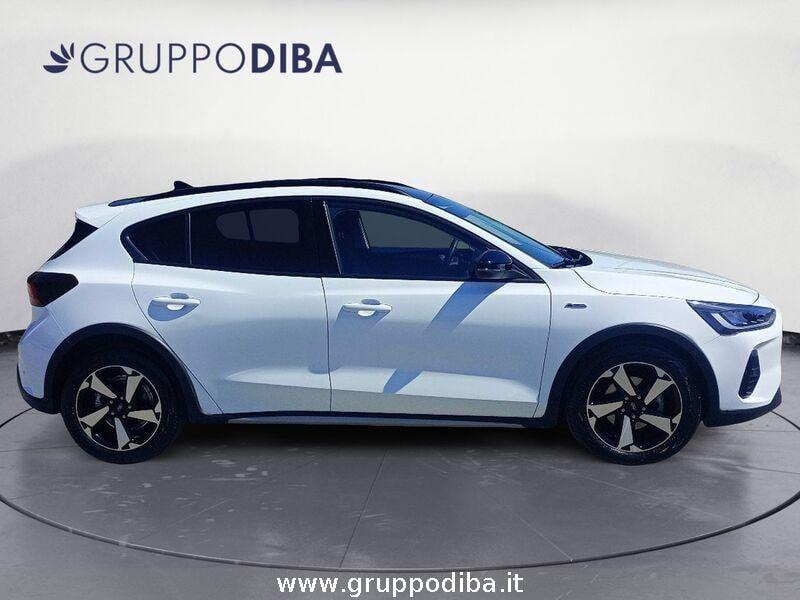 Ford Focus Active V 2022 Active 1.0 ecoboost h Design 125cv