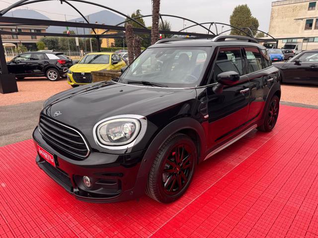 MINI Countryman 2.0 Cooper D Boost Countryman