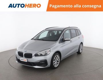 BMW 220 d Gran Tourer Business aut.