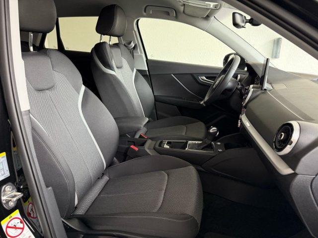AUDI Q2 35 TDI S tronic S line
