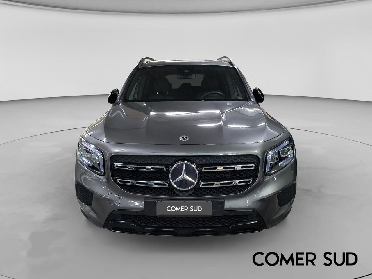 Mercedes-Benz GLB - X247 2019 - GLB 200 d Sport Plus auto