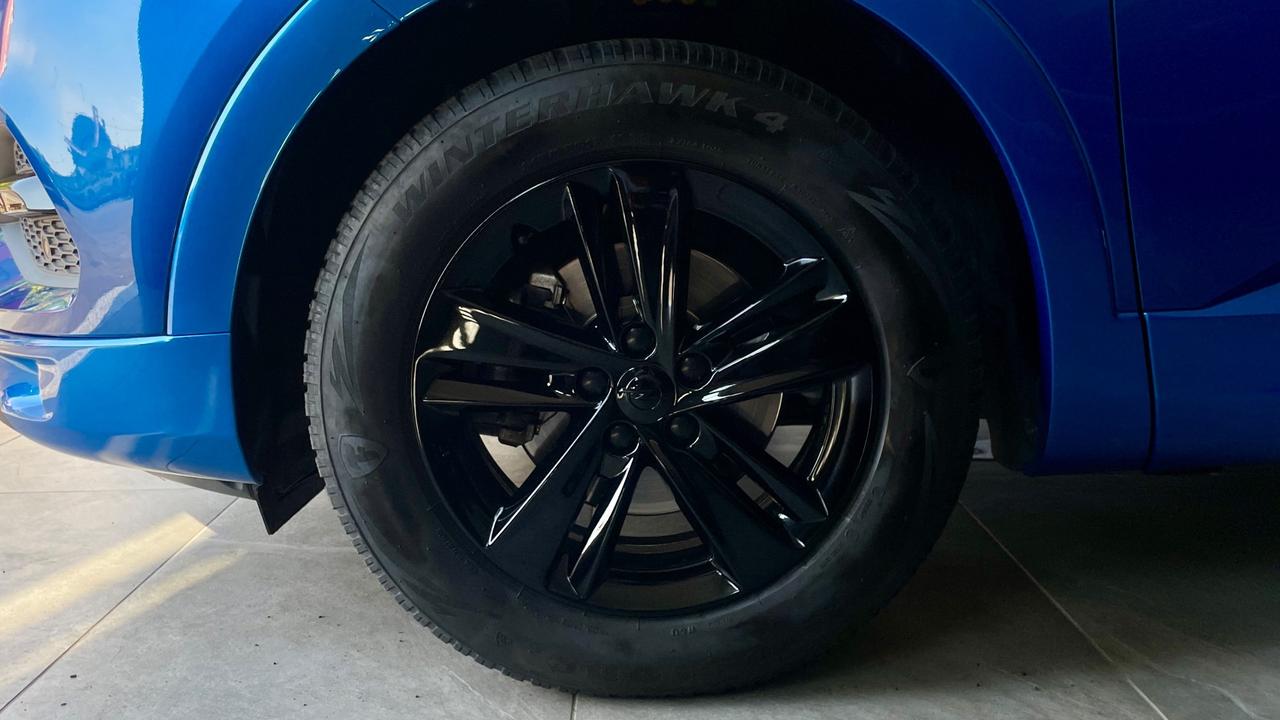 OPEL GRANDLAND X 1.5 ECOTEC ADVANCE 131CV - FULL LED, CAR PLAY, NEOPATENTATI