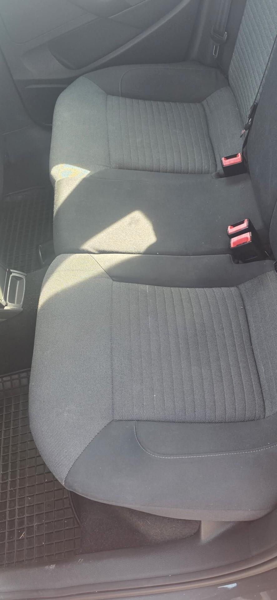 Volkswagen Polo 1.2 70 CV 5p. Comfortline