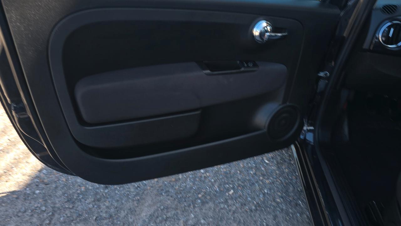 Fiat 500 1.3 Multijet 95 CV Lounge