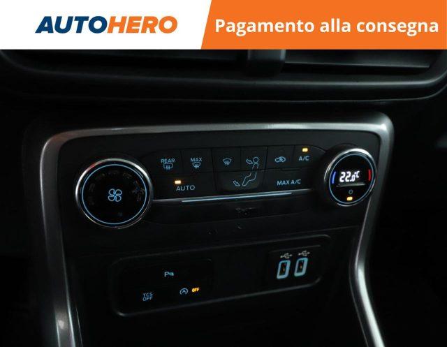 FORD EcoSport 1.0 EcoBoost 125 CV Start&Stop aut. Business
