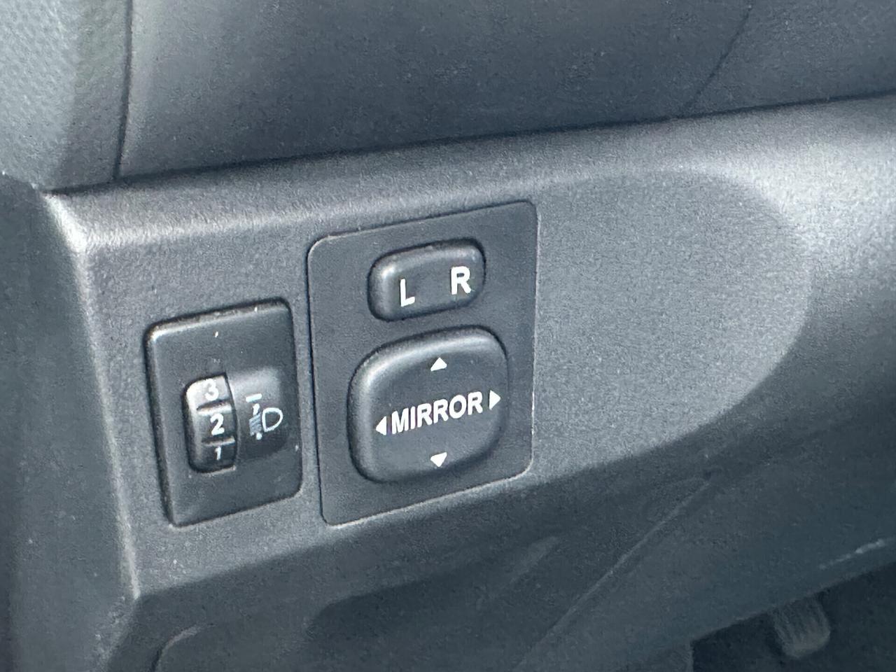 Toyota Yaris 1.0 5 porte Unico Proprietario