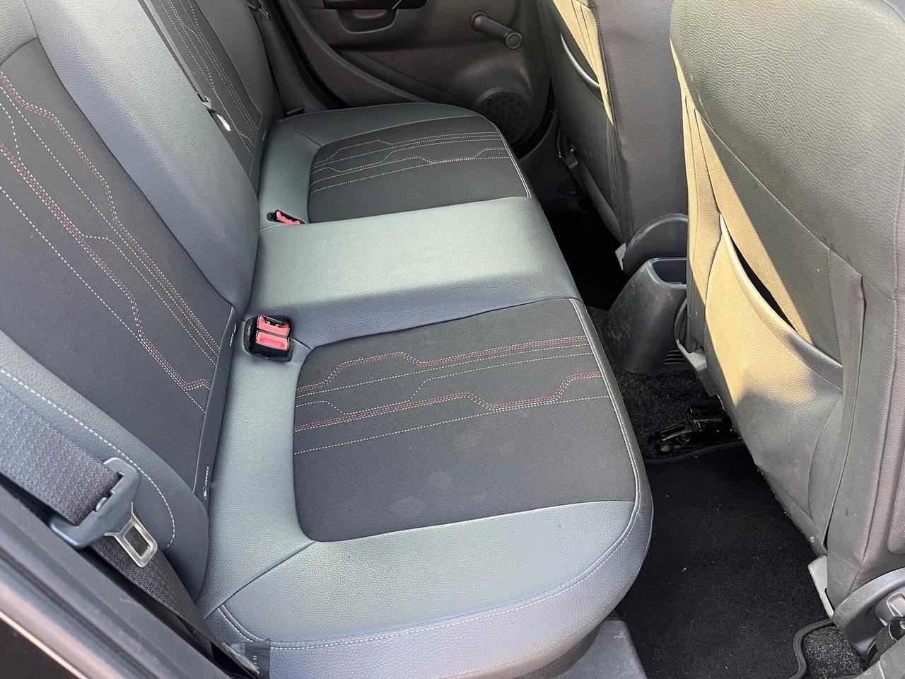 Opel Corsa 1.2 85CV 5 porte GPL-TECH