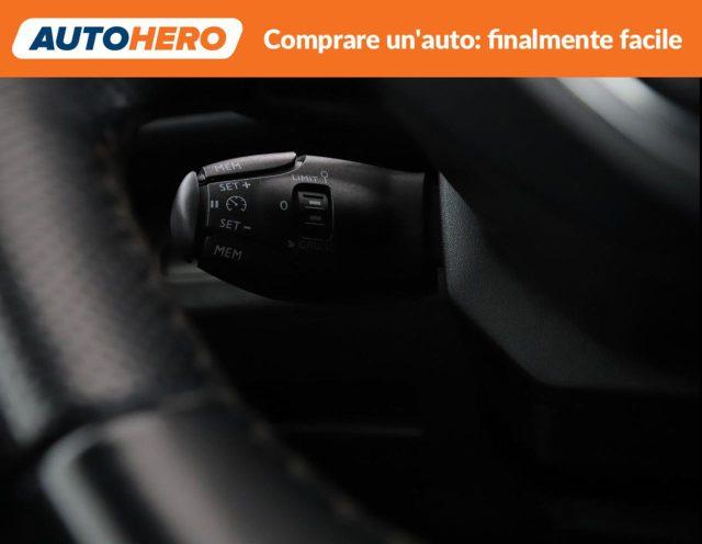 PEUGEOT 5008 PureTech Turbo 180 S&S EAT8 GT Line