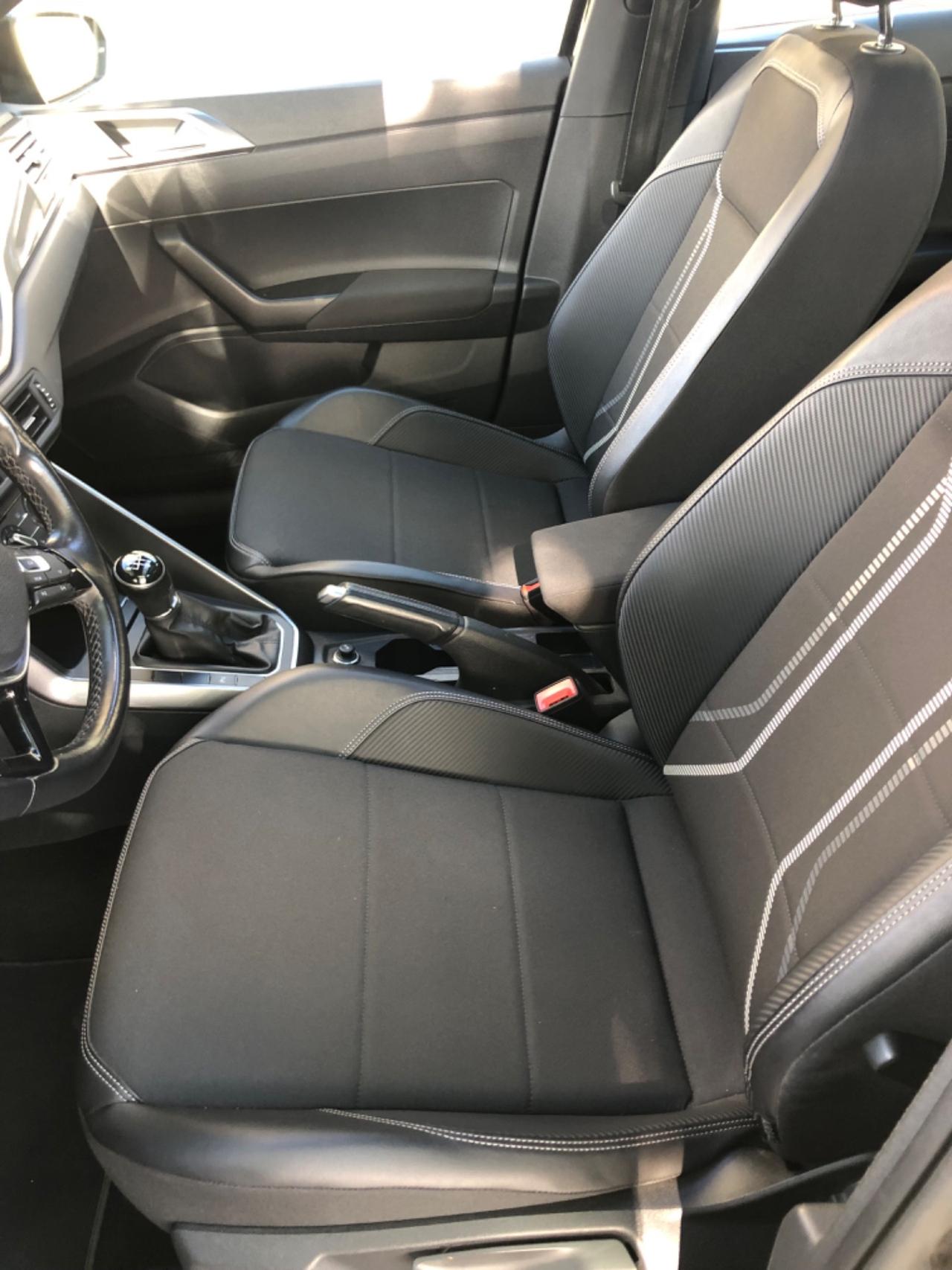 Volkswagen Polo 1.6 TDI 70kw 95 CV 5p. Highline BlueMotion