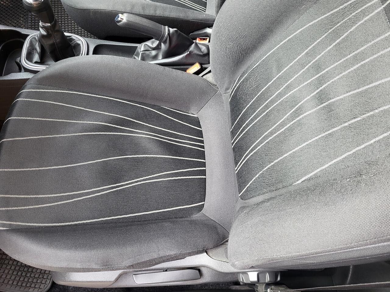 Opel Corsa 1.2 80CV 5 porte GPL-TECH Club