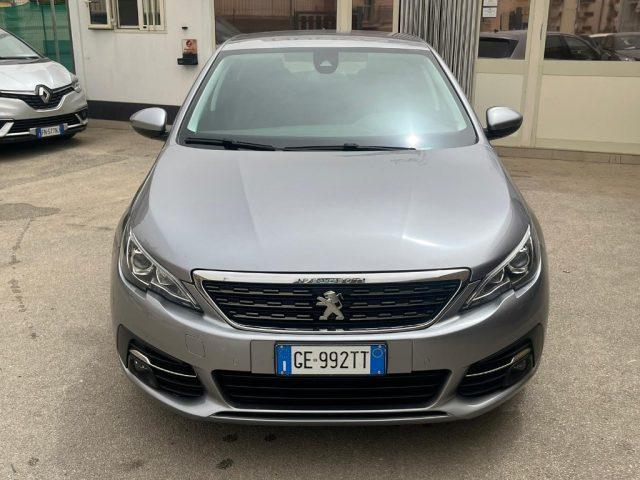 PEUGEOT 308 PureTech Turbo 130 S&S Allure