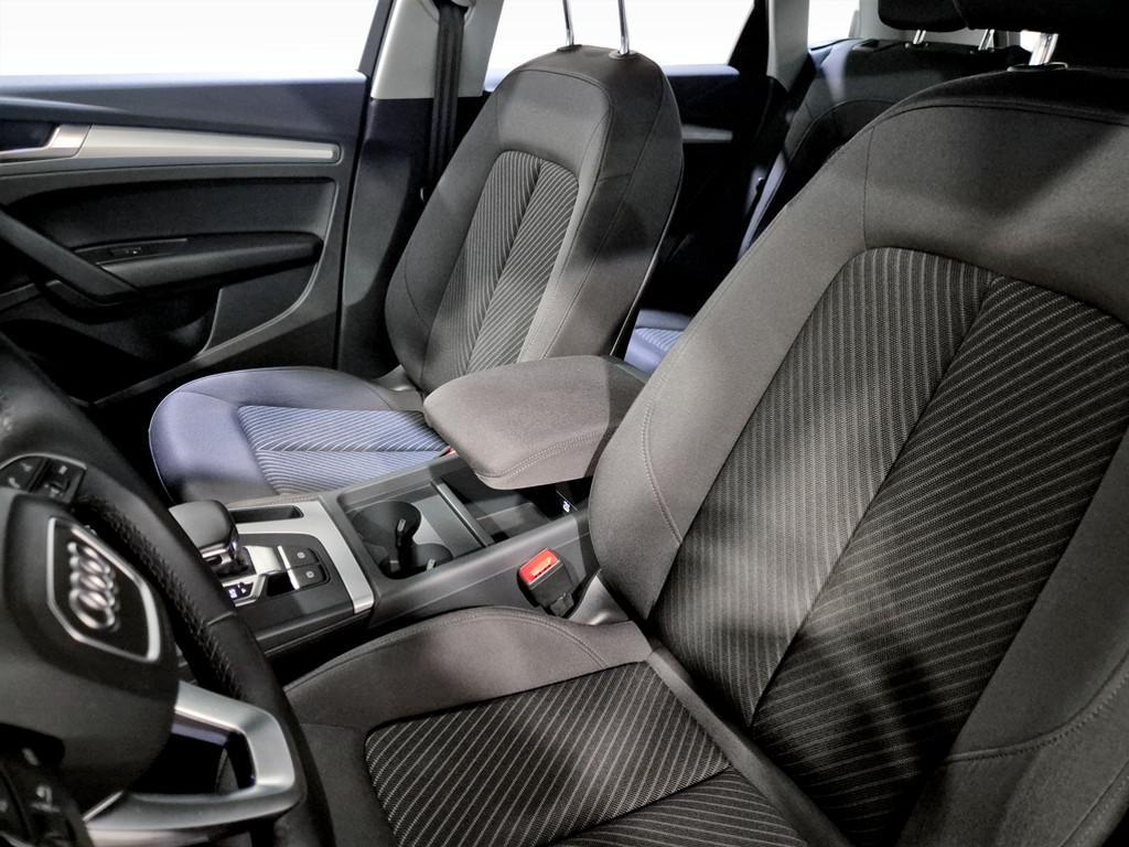 Audi Q5 40 2.0 tdi mhev Business quattro s tronic