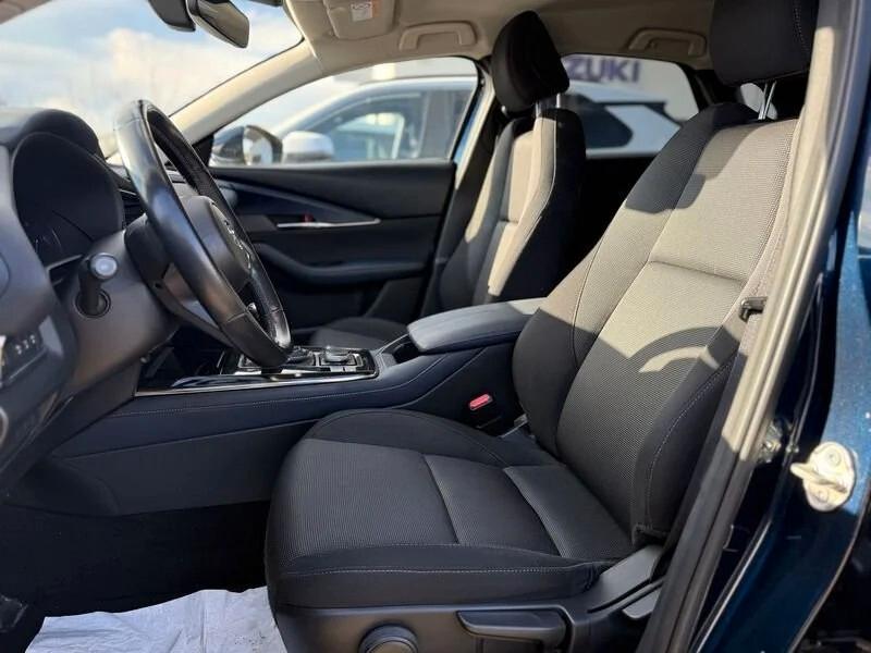 Mazda CX-30 2.0L Skyactiv-G M Hybrid 2WD Executive