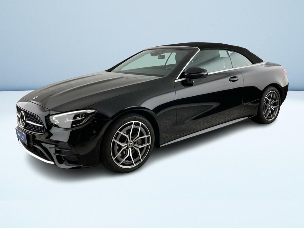 Mercedes Classe E 300 300 d EQ-BOOST Premium 4Matic 9G-Tronic Plus