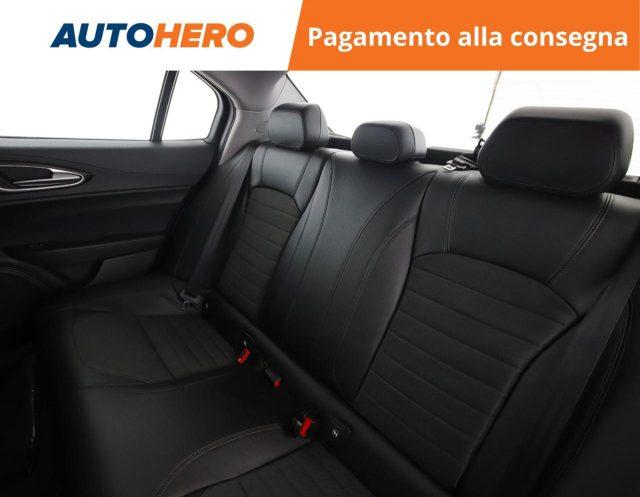 ALFA ROMEO Giulia 2.2 Turbodiesel 150 CV Super