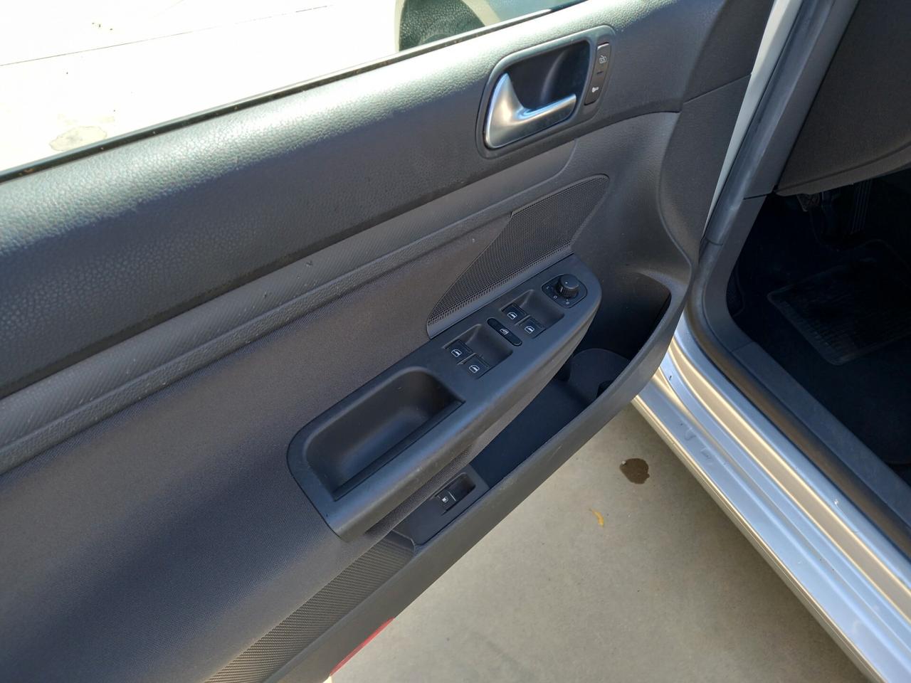 Volkswagen Golf 1.9 TDI 5p. Comfortline