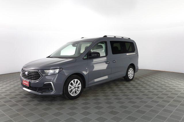 FORD Tourneo Connect Grand Tourneo Connect 2.0 EcoBlue 122 CV Powershif