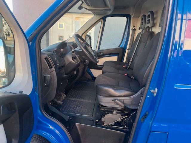 Peugeot Boxer 333 2.0 BlueHDi 130CV PLM-TM Furgone