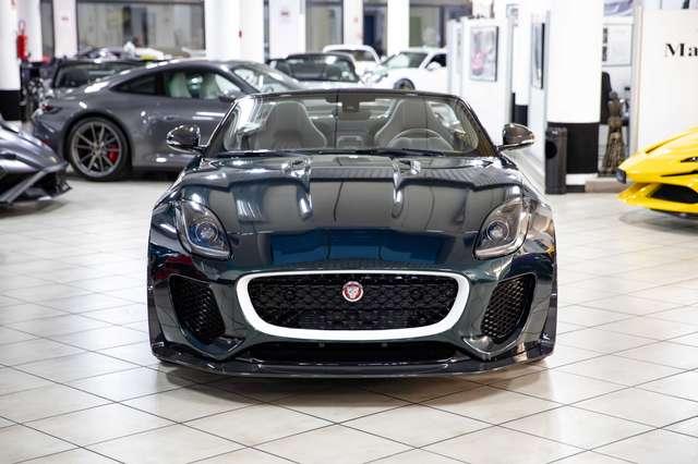 Jaguar F-Type PROJECT 7|1 OF 250 LIMITED EDITION|FULL CARBON|