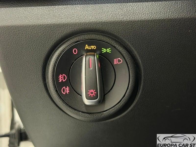 Volkswagen up! 1.0 high up!