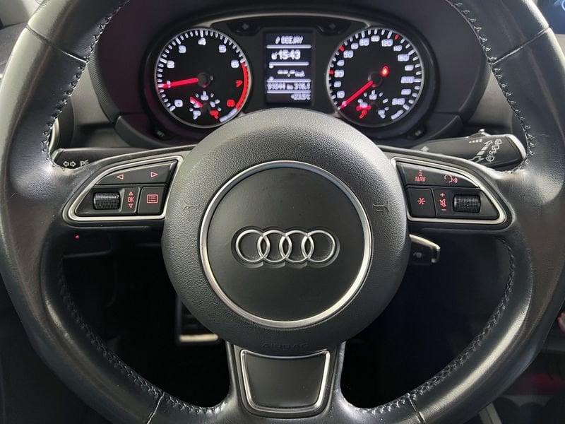 Audi A1 A1 SPB 1.0 TFSI ultra Metal plus