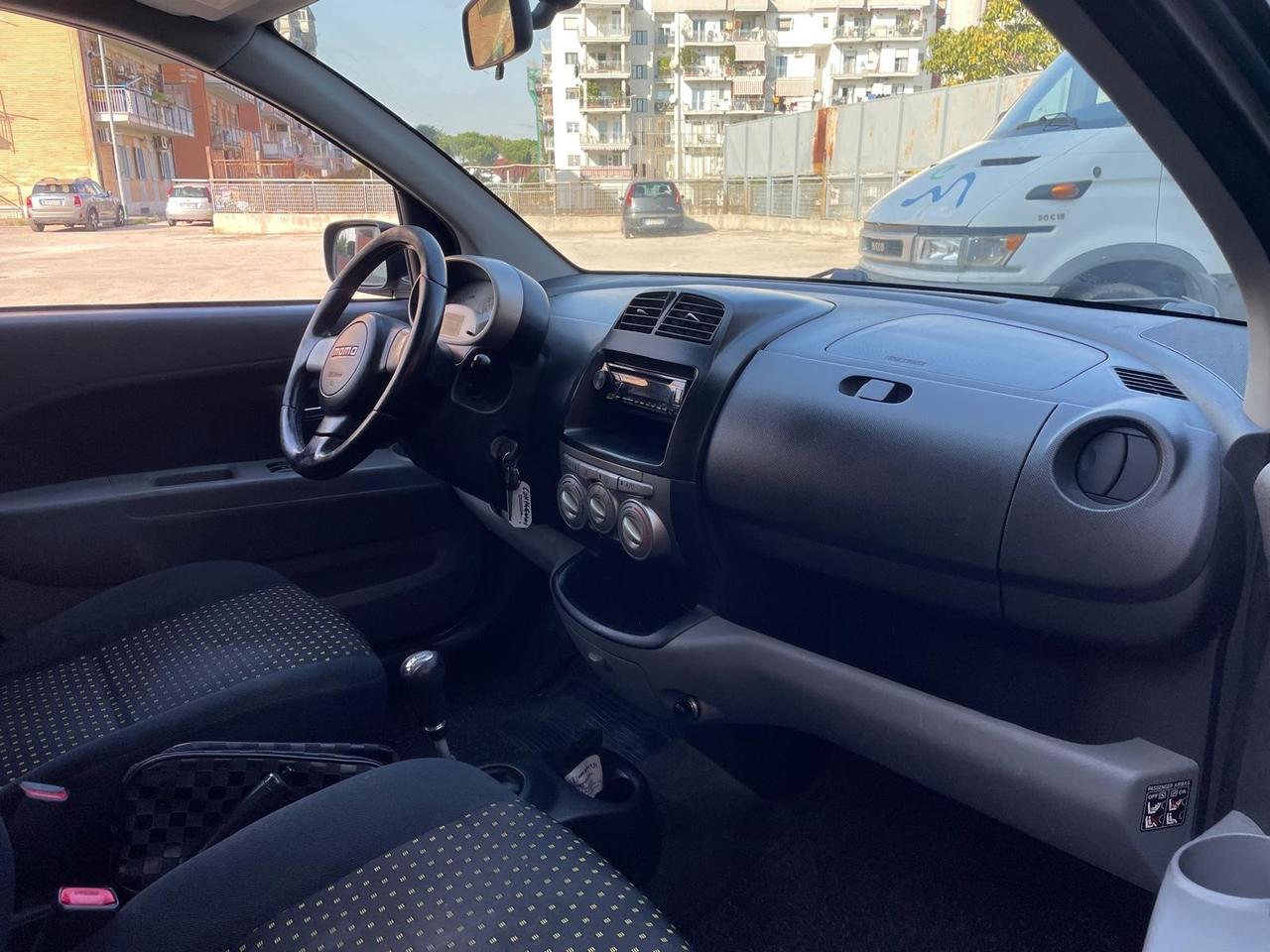 Daihatsu Sirion 1.0 Hiro