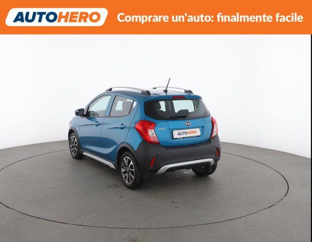 OPEL Karl Rocks 1.0 73 CV