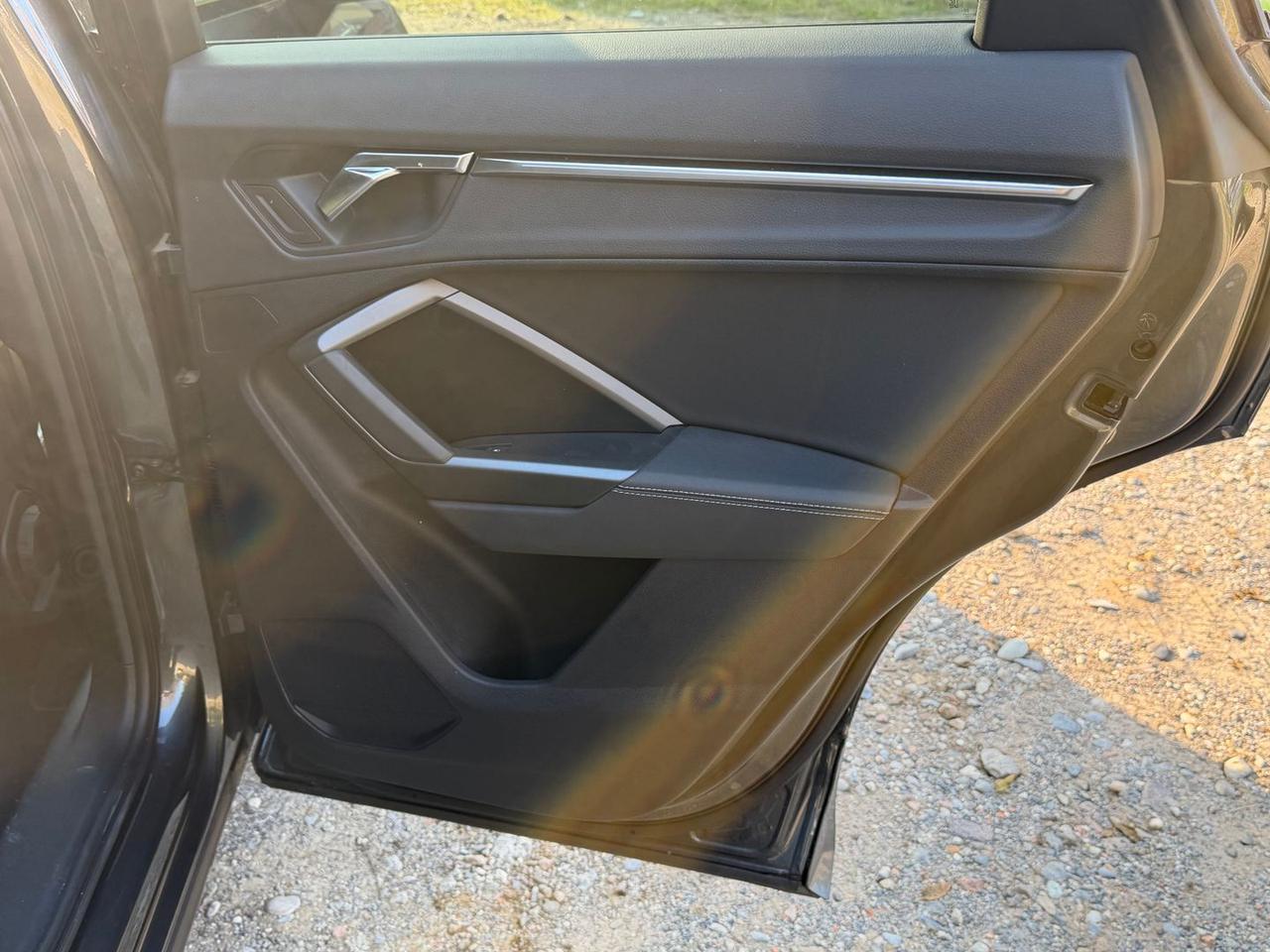 Audi Q3 2.0 35 TDI S line + TETTO APRIBILE #50950