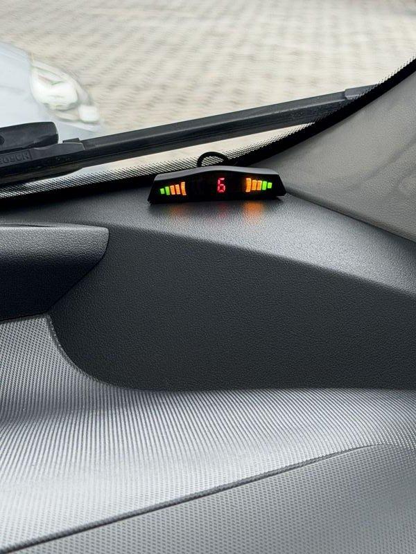 FIAT QUBO Qubo 1.4 8v Dynamic 73cv VIVAVOCE+COMANDI AL VOLANTE