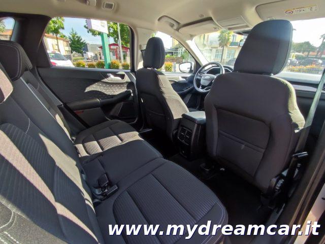 FORD Kuga 1.5 EcoBlue 120 CV 2WD Titanium