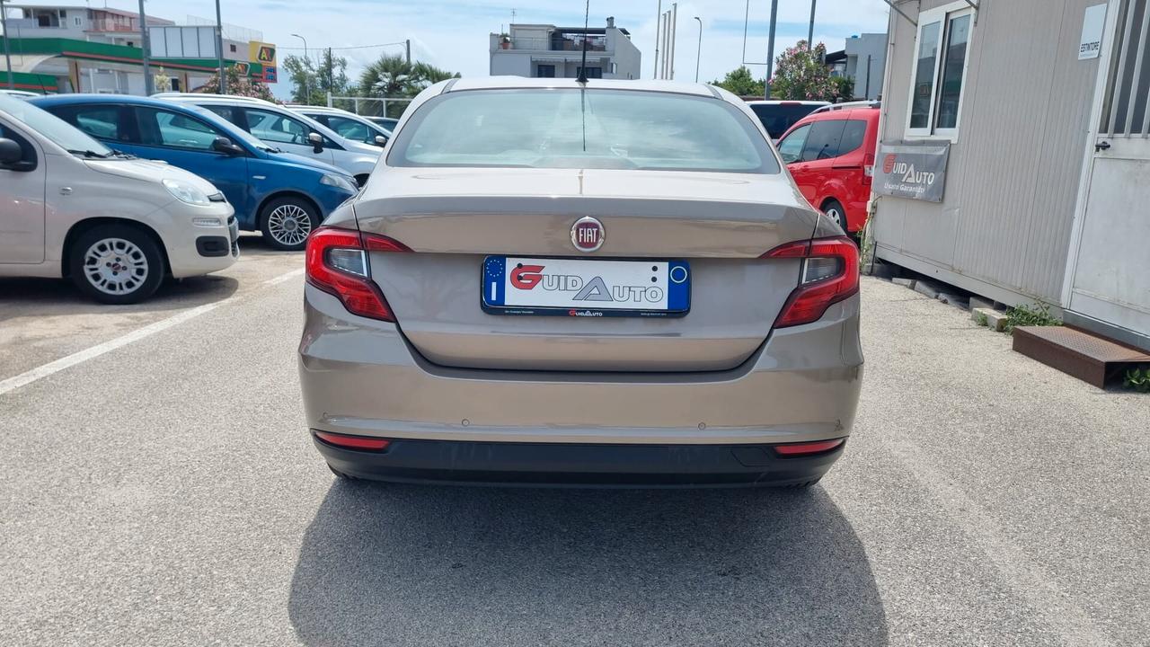 Fiat Tipo 1.4 T-Jet 120CV GPL 5 porte Lounge