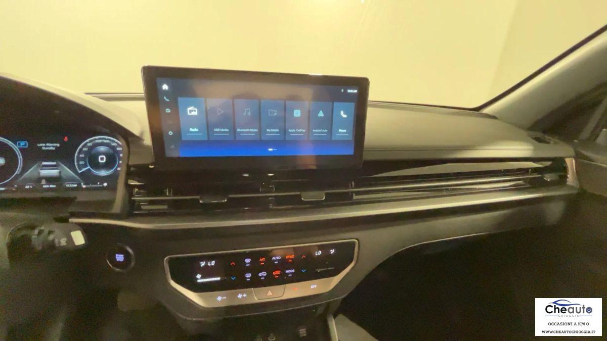 SSANGYONG - Rexton - 2.2 4WD Dream aut.