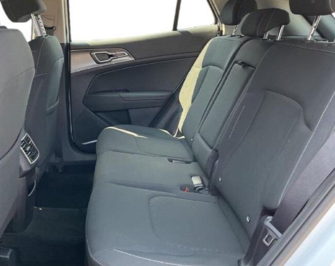 Kia Sportage 1.6 TGDi MHEV Business