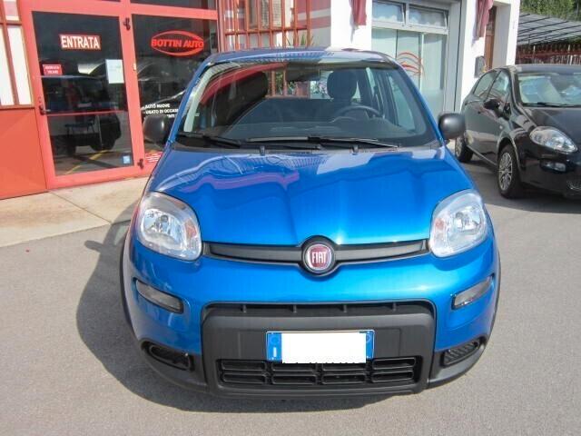 Fiat Panda 1.0 FireFly S&S Hybrid NEOPATENTATI