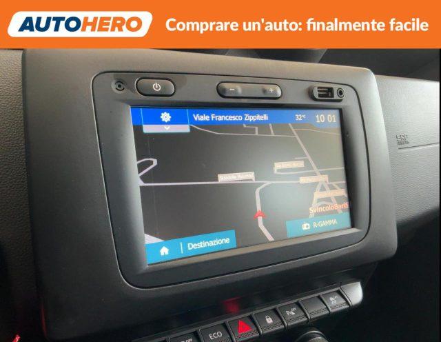 DACIA Duster 1.5 Blue dCi 8V 115 CV 4x4 Comfort