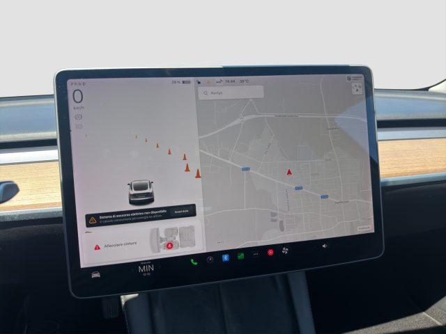TESLA Model 3 Model 3 Long Range Dual Motor AWD