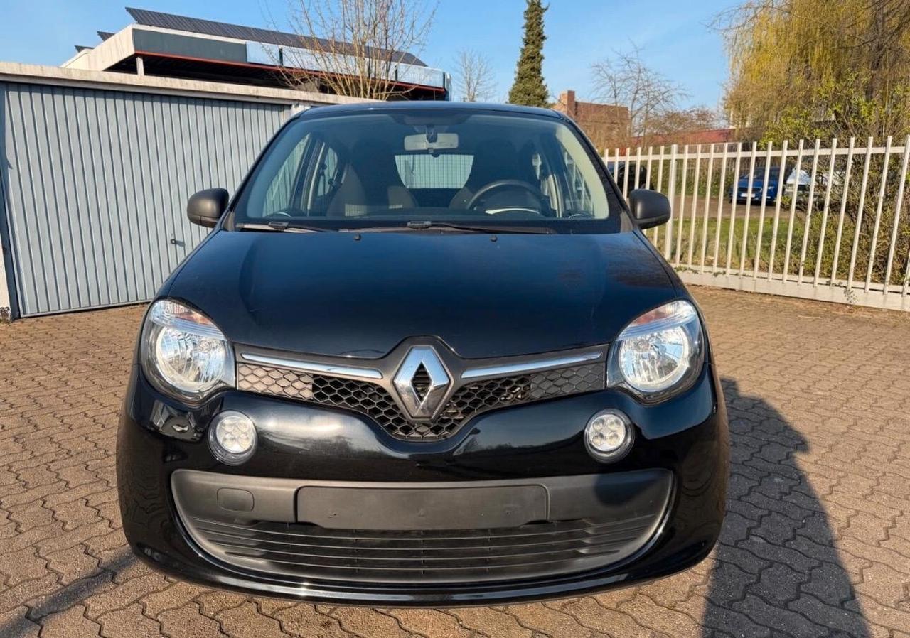 Renault Twingo SCe Life