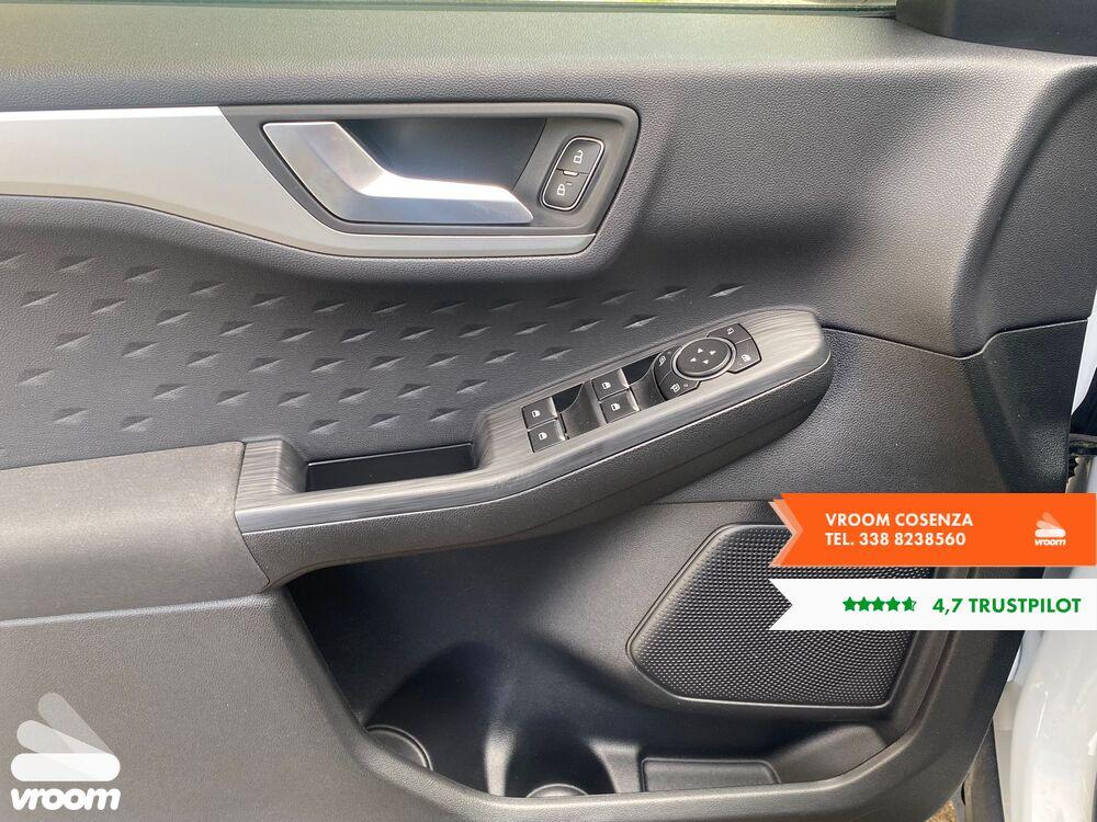 FORD Kuga 3ª serie Kuga 1.5 EcoBoost 120 CV 2W...