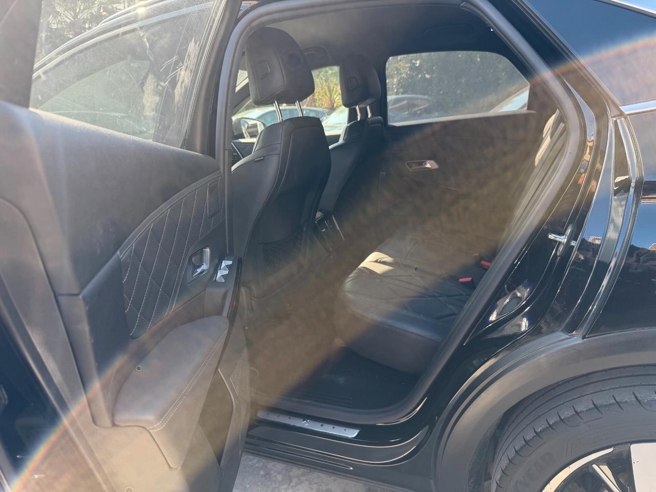 Ds 7 Crossback BlueHDi 130 aut. Grand Chic