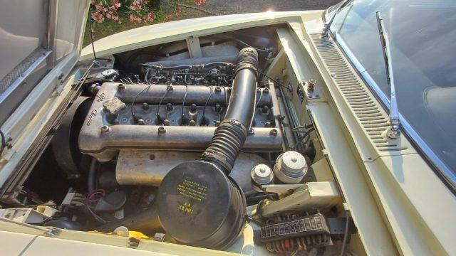ALFA ROMEO 2600 SPRINT